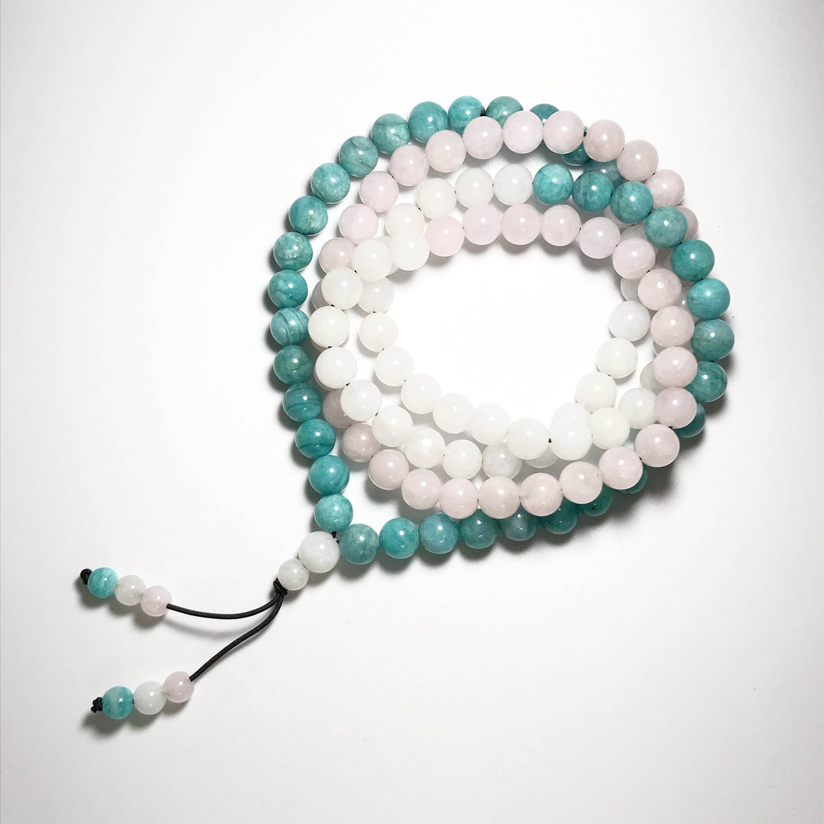 Mala Necklace - Love-Rocks and Gems Canada