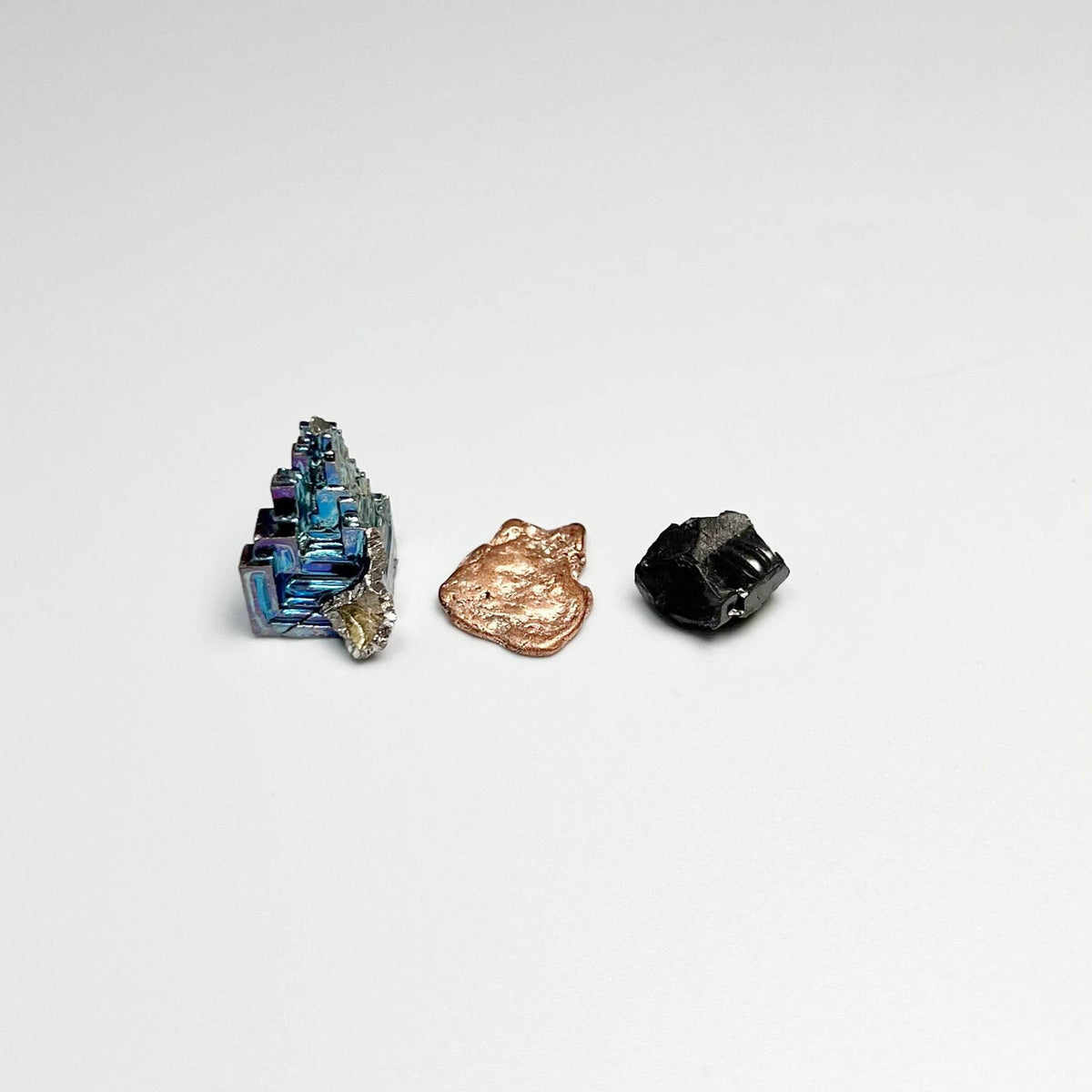 Mini Formations Pouch-Rocks and Gems Canada