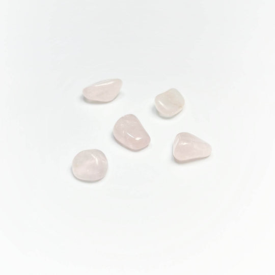 Mini Quartz Pouch-Rocks and Gems Canada