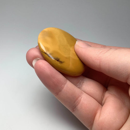 Mookaite Touch Stone-Rocks and Gems Canada