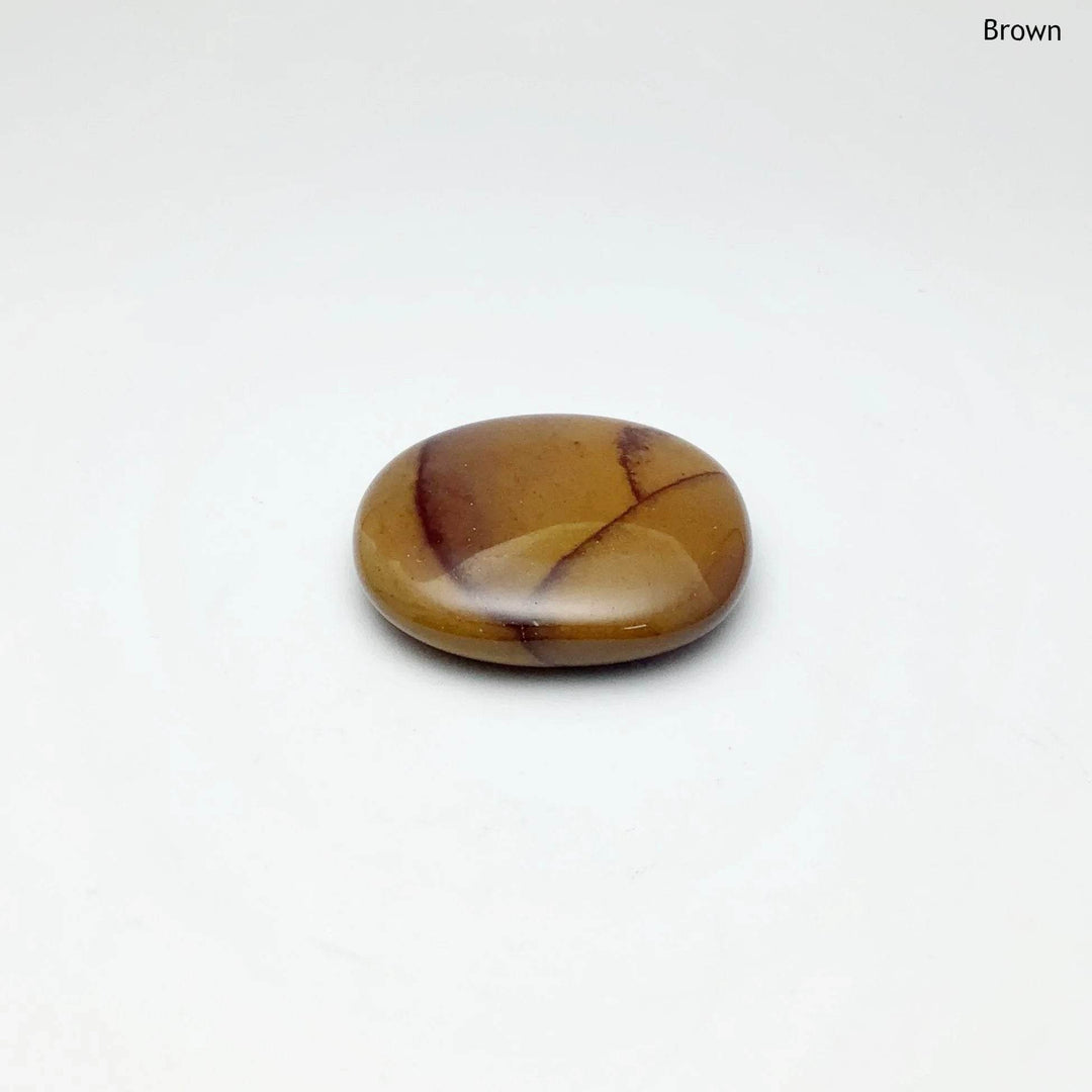 Mookaite Touch Stone-Rocks and Gems Canada