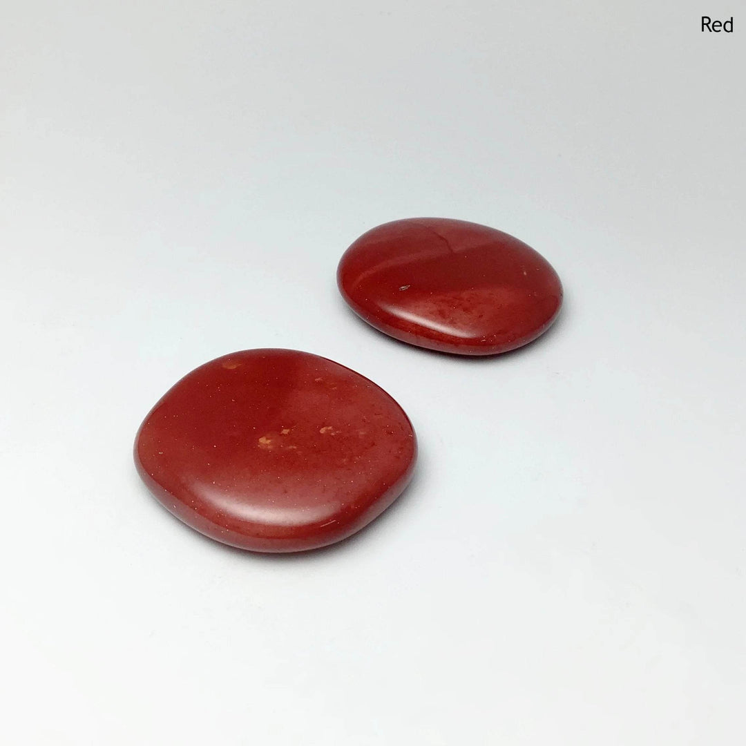 Mookaite Touch Stone-Rocks and Gems Canada