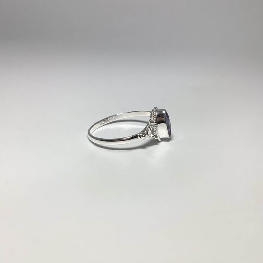 Mystic Topaz Ring-Rocks and Gems Canada