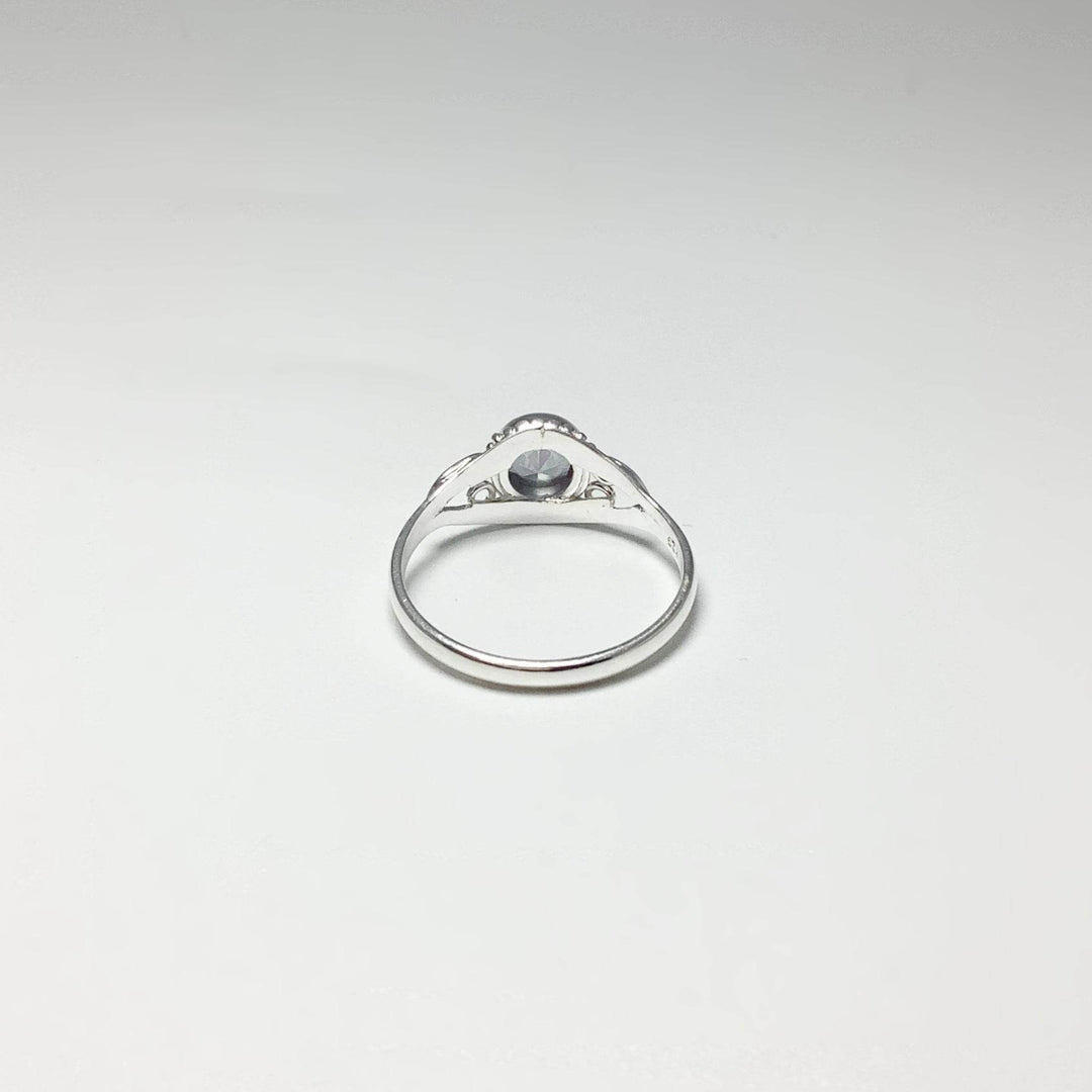 Mystic Topaz Ring-Rocks and Gems Canada