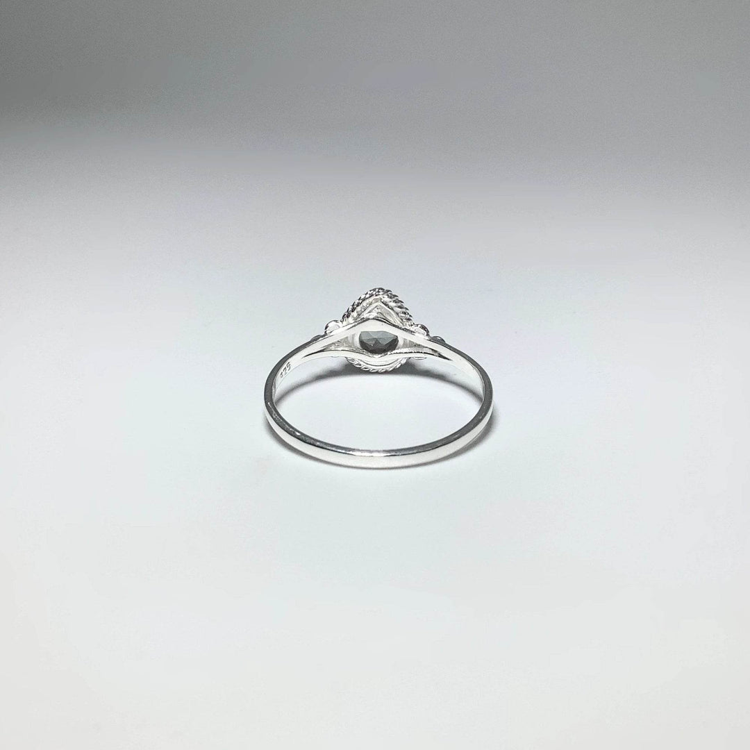 Mystic Topaz Ring-Rocks and Gems Canada