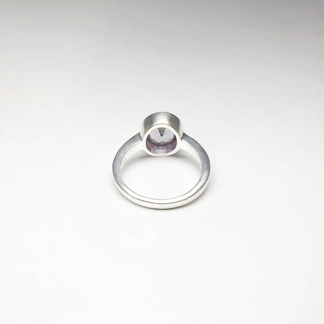 Mystic Topaz Ring-Rocks and Gems Canada
