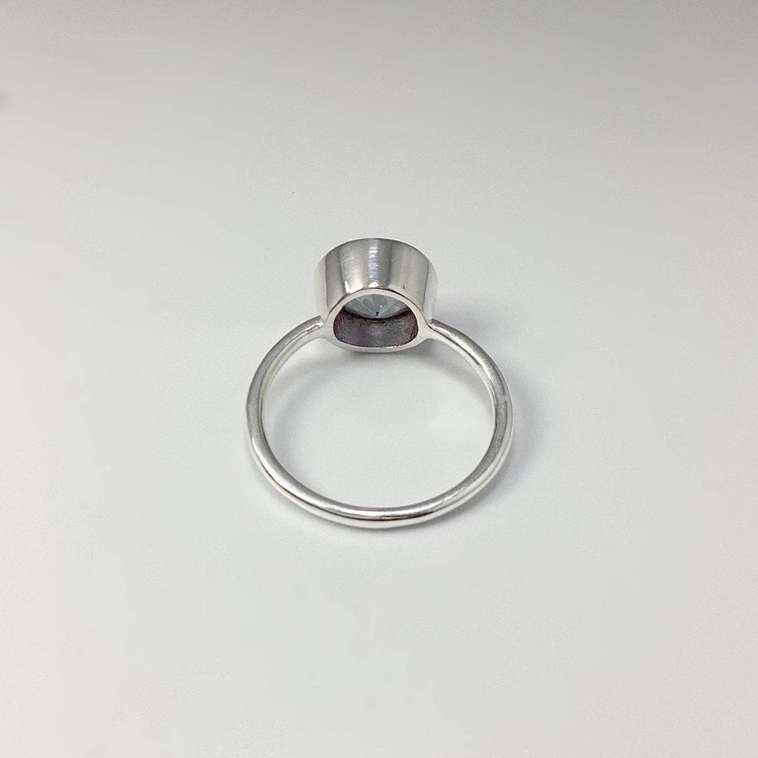 Mystic Topaz Ring-Rocks and Gems Canada