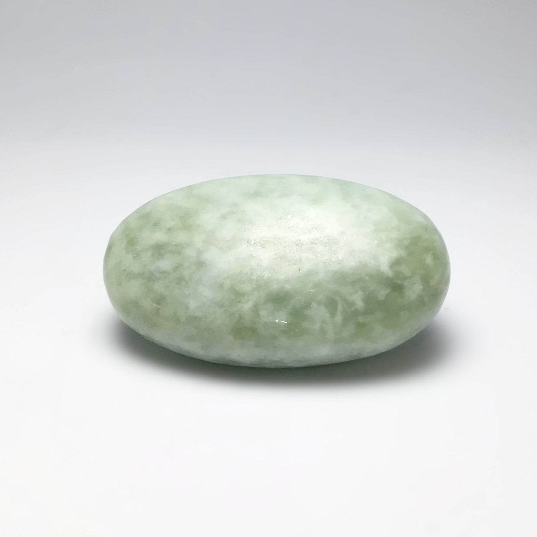 New Jade Gratitude Stone-Rocks and Gems Canada