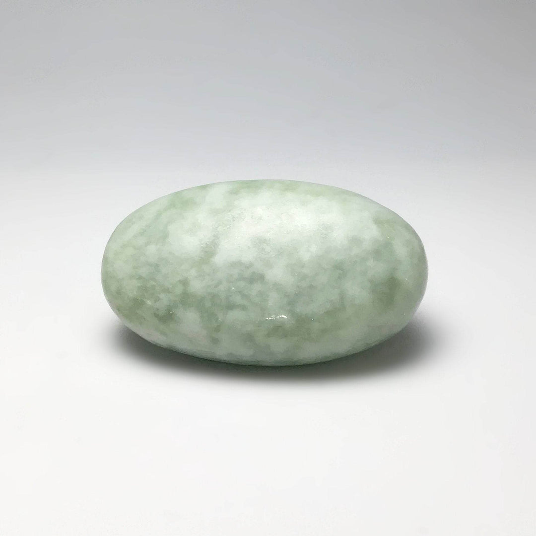 New Jade Gratitude Stone-Rocks and Gems Canada