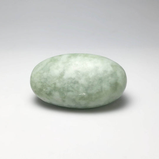 New Jade Gratitude Stone-Rocks and Gems Canada
