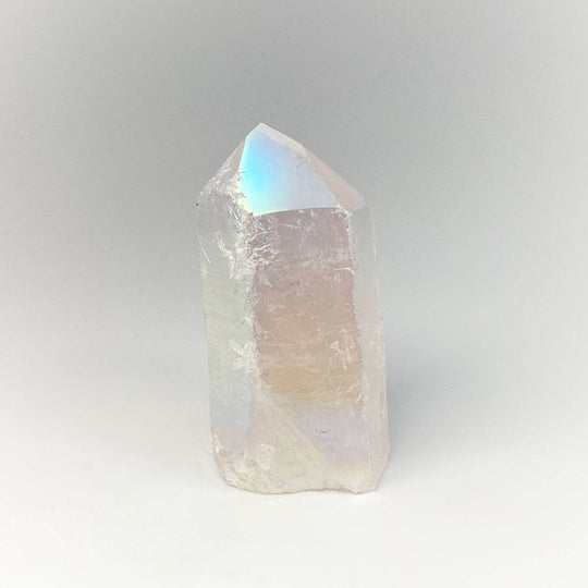 Opalescent Quartz Rough Chunk-Rocks and Gems Canada
