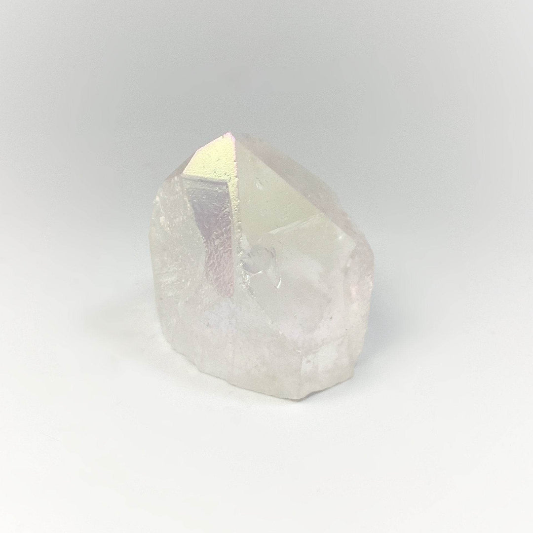 Opalescent Quartz Rough Chunk-Rocks and Gems Canada