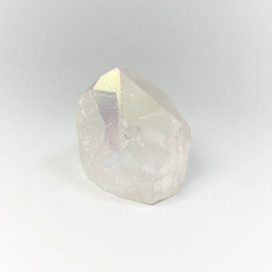 Opalescent Quartz Rough Chunk-Rocks and Gems Canada