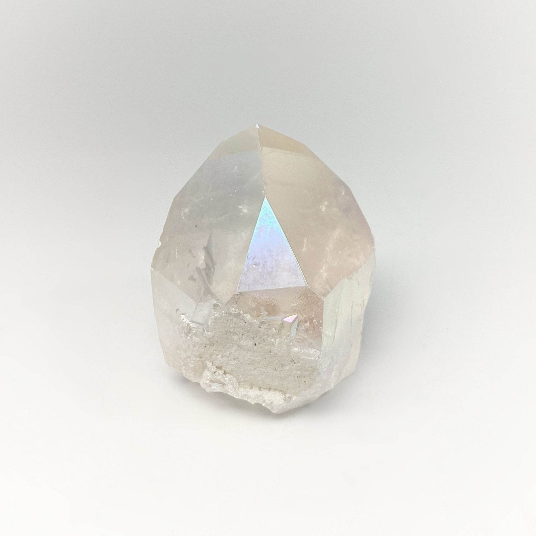 Opalescent Quartz Rough Chunk-Rocks and Gems Canada