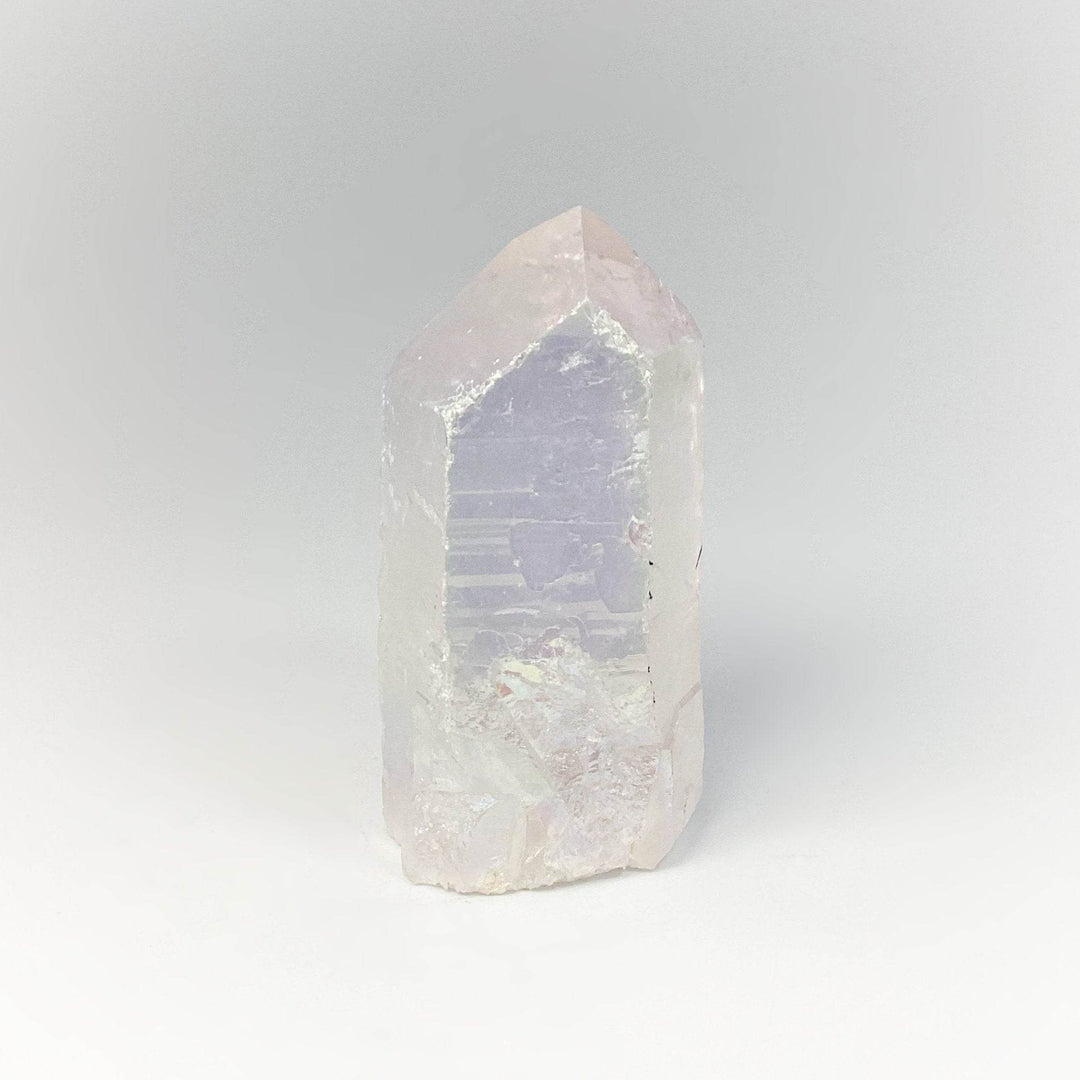 Opalescent Quartz Rough Chunk-Rocks and Gems Canada
