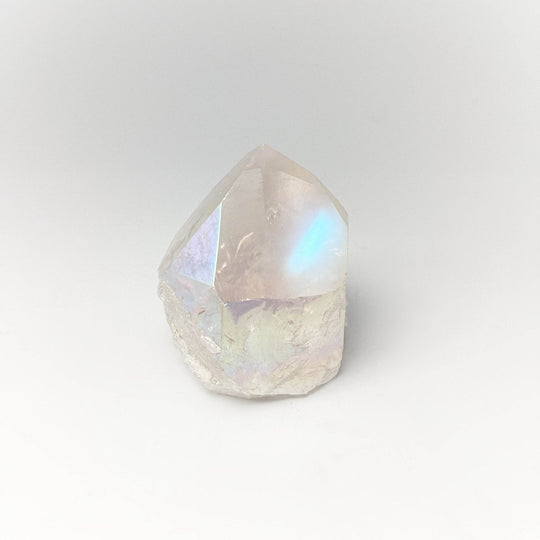 Opalescent Quartz Rough Chunk-Rocks and Gems Canada