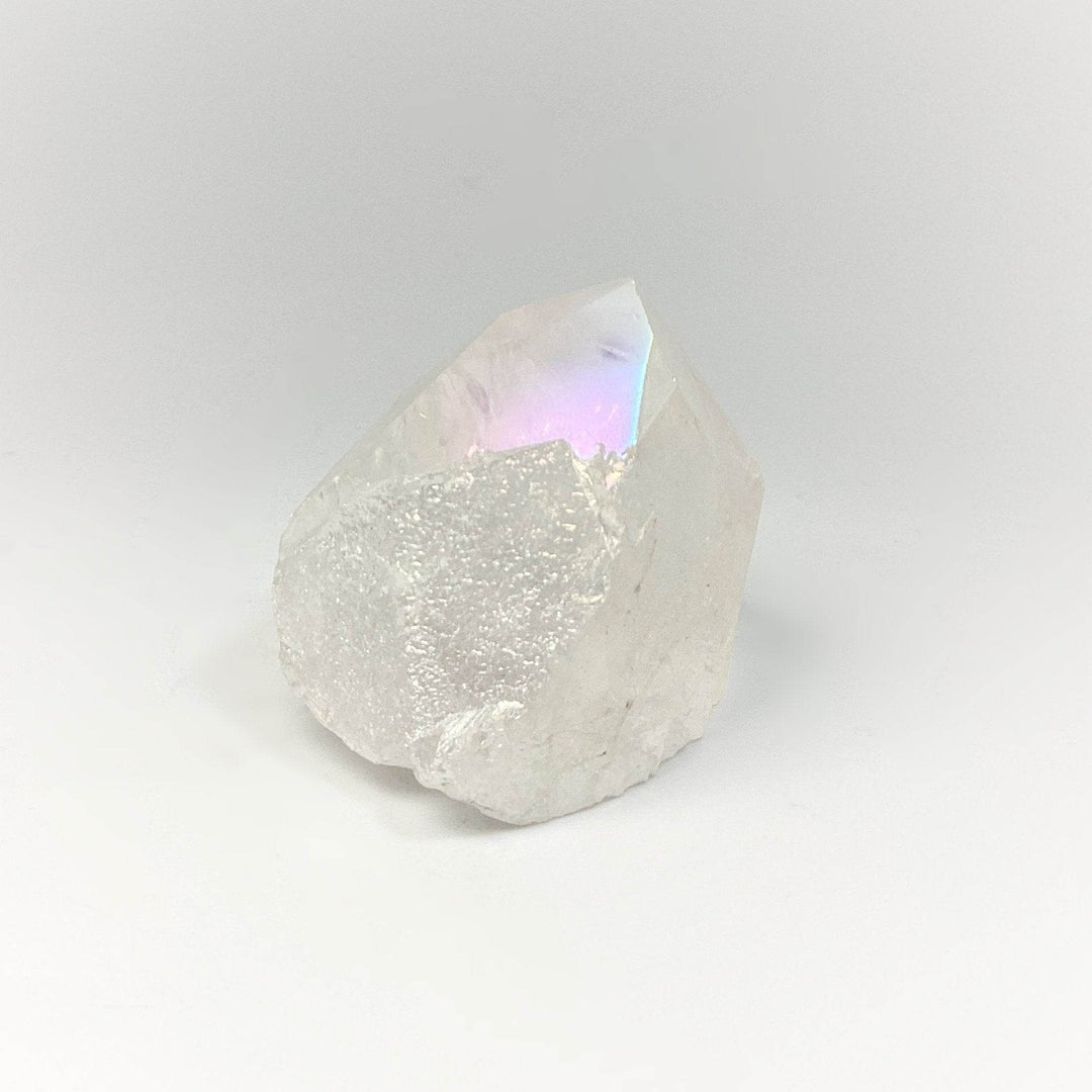 Opalescent Quartz Rough Chunk-Rocks and Gems Canada