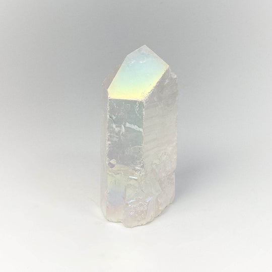 Opalescent Quartz Rough Chunk-Rocks and Gems Canada