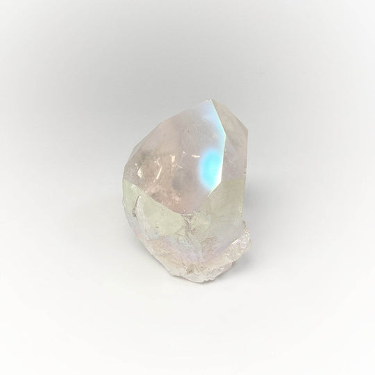 Opalescent Quartz Rough Chunk-Rocks and Gems Canada