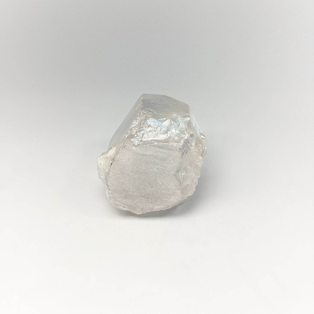 Opalescent Quartz Rough Chunk-Rocks and Gems Canada