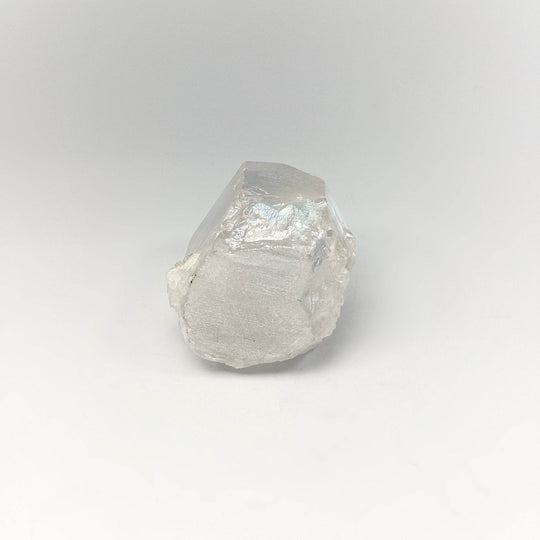 Opalescent Quartz Rough Chunk-Rocks and Gems Canada