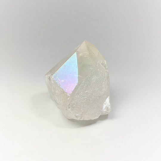 Opalescent Quartz Rough Chunk-Rocks and Gems Canada