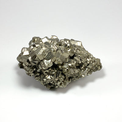 Iron Pyrite Massive Form
