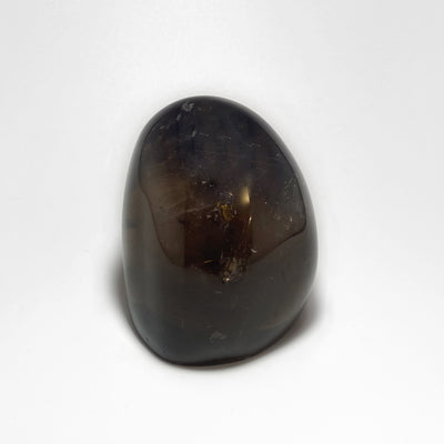 Smoky Quartz Stand Up