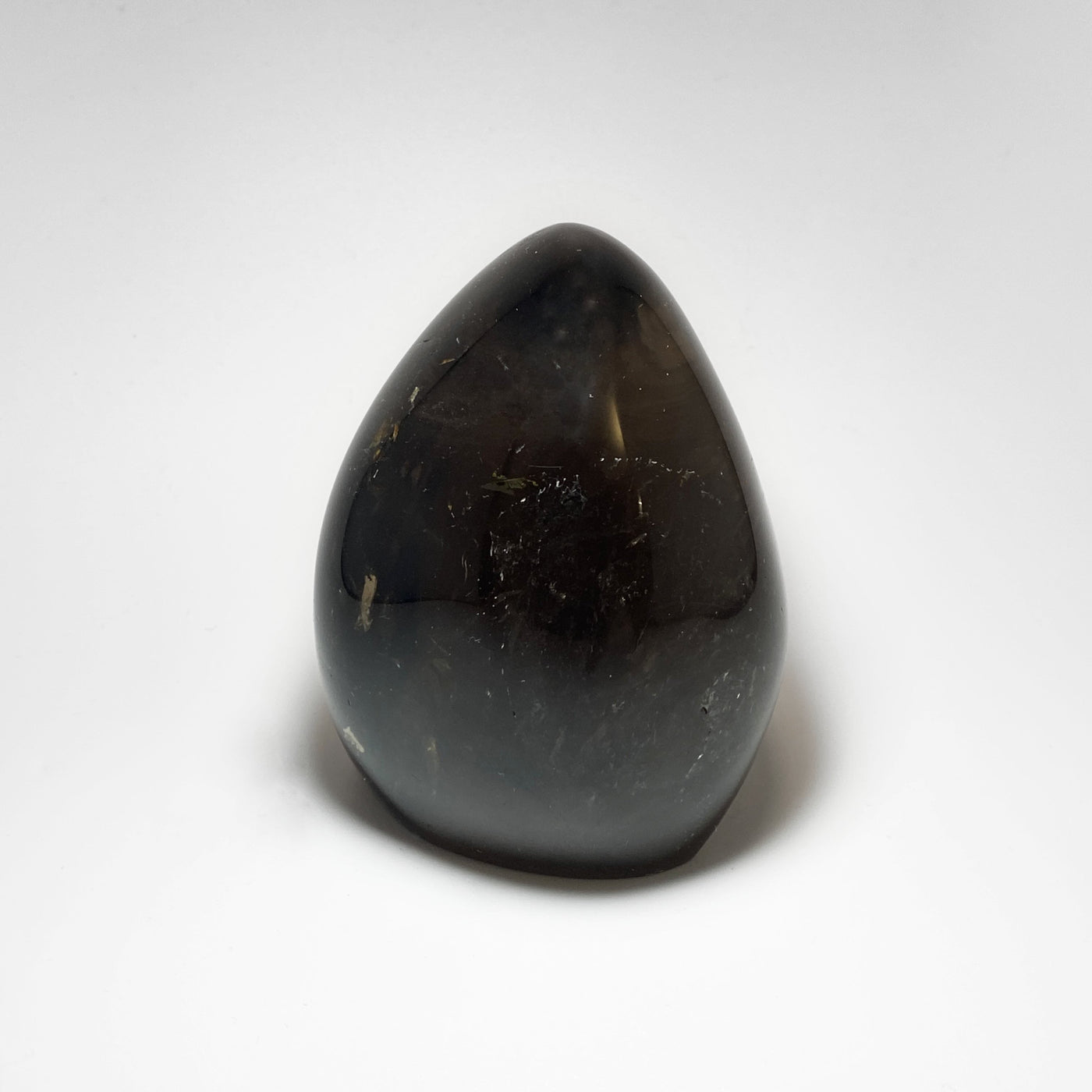 Smoky Quartz Stand Up