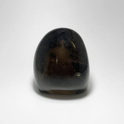 Smoky Quartz Stand Up