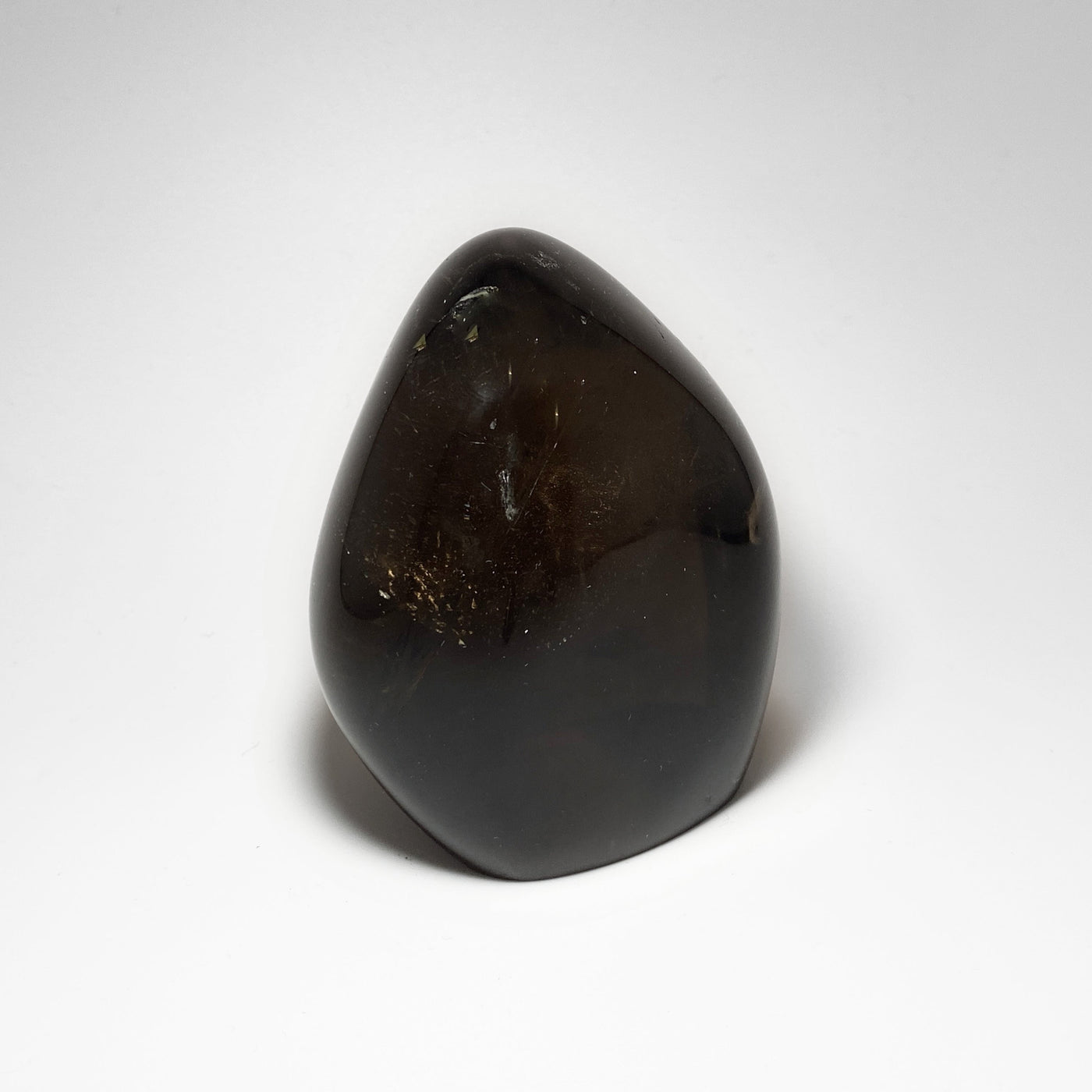 Smoky Quartz Stand Up