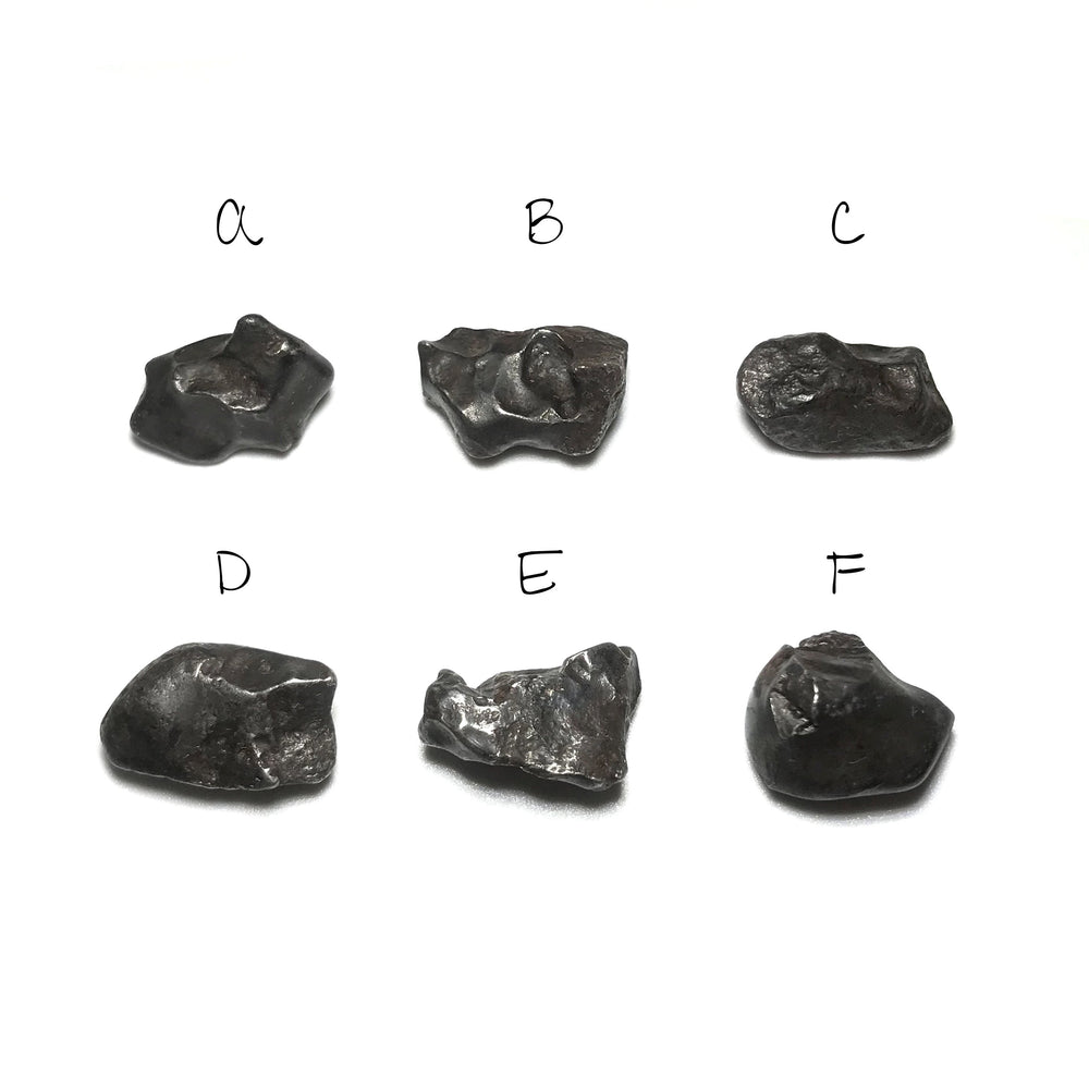 Sikhote-Alin Meteorite at $79 - Rocks and Gems Canada
