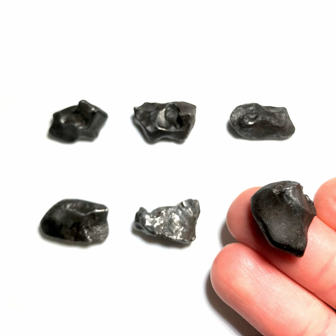 Sikhote-Alin Meteorite at $79 - Rocks and Gems Canada