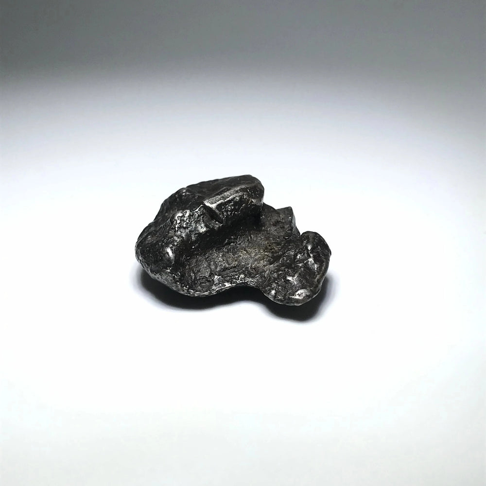 Sikhote-Alin Meteorite - Rocks and Gems Canada