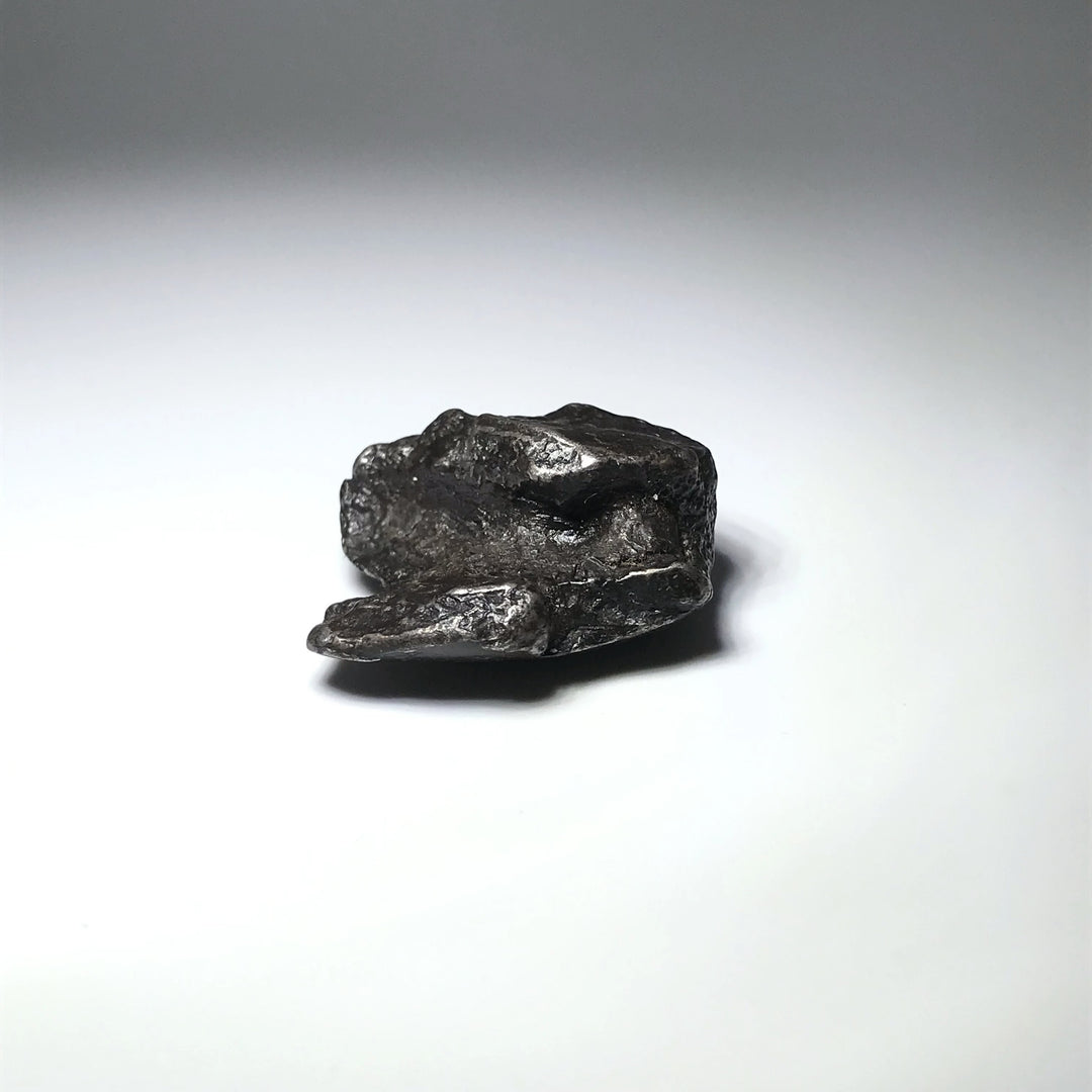 Sikhote-Alin Meteorite - Rocks and Gems Canada
