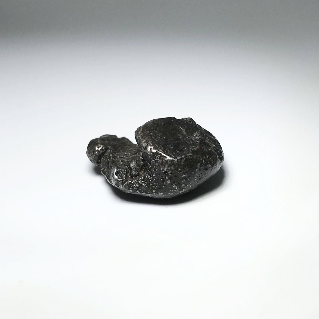 Sikhote-Alin Meteorite - Rocks and Gems Canada