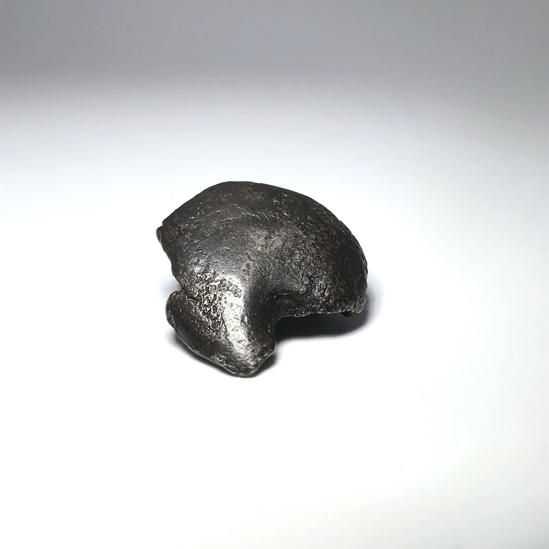 Sikhote-Alin Meteorite - Rocks and Gems Canada
