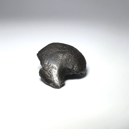 Sikhote-Alin Meteorite - Rocks and Gems Canada