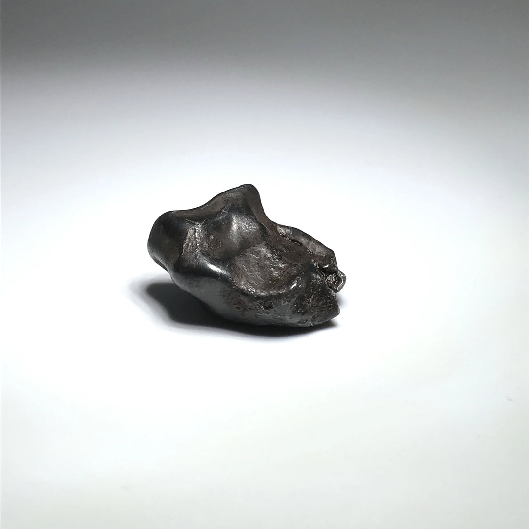 Sikhote-Alin Meteorite - Rocks and Gems Canada