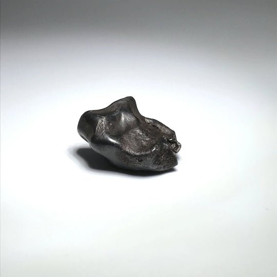 Sikhote-Alin Meteorite - Rocks and Gems Canada