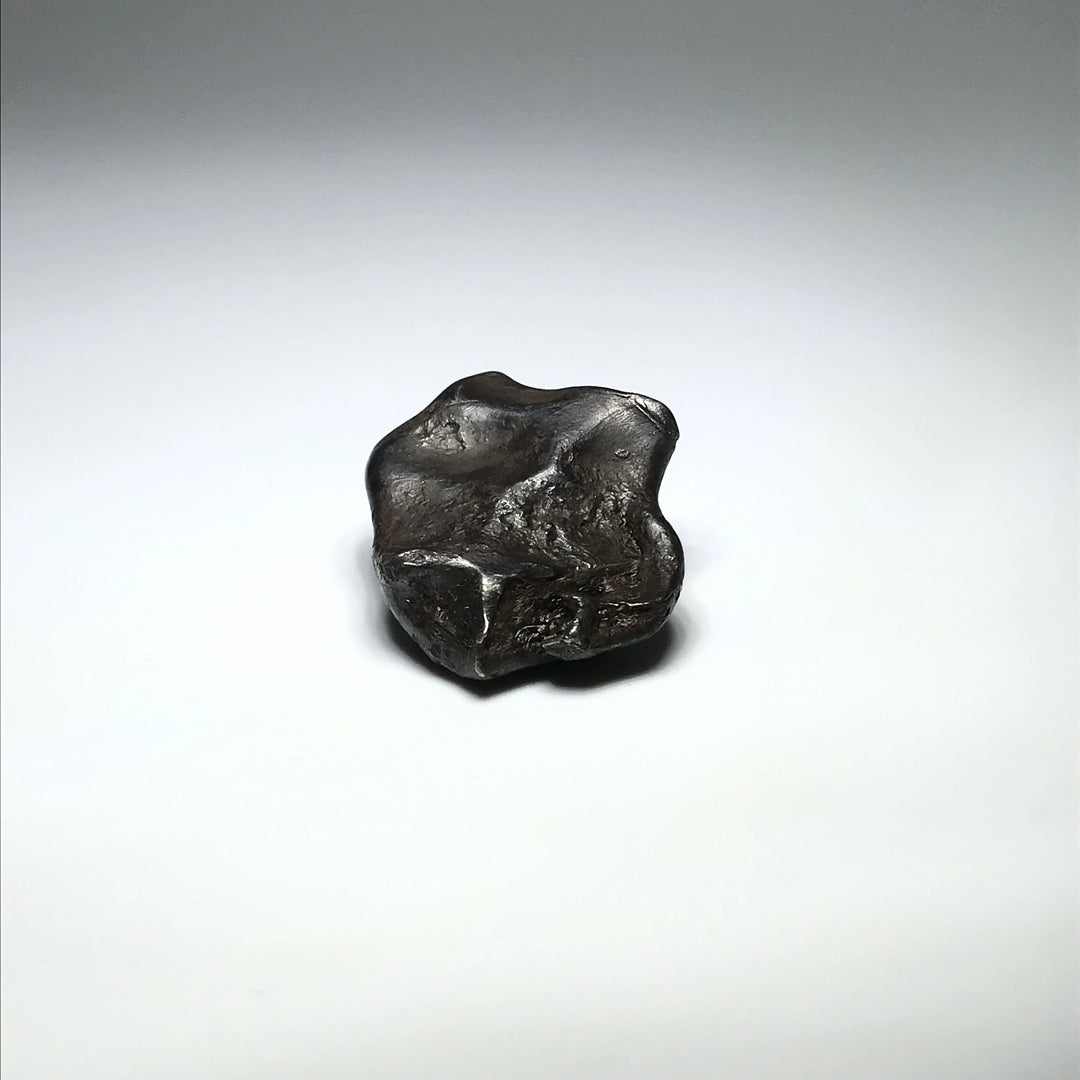 Sikhote-Alin Meteorite - Rocks and Gems Canada