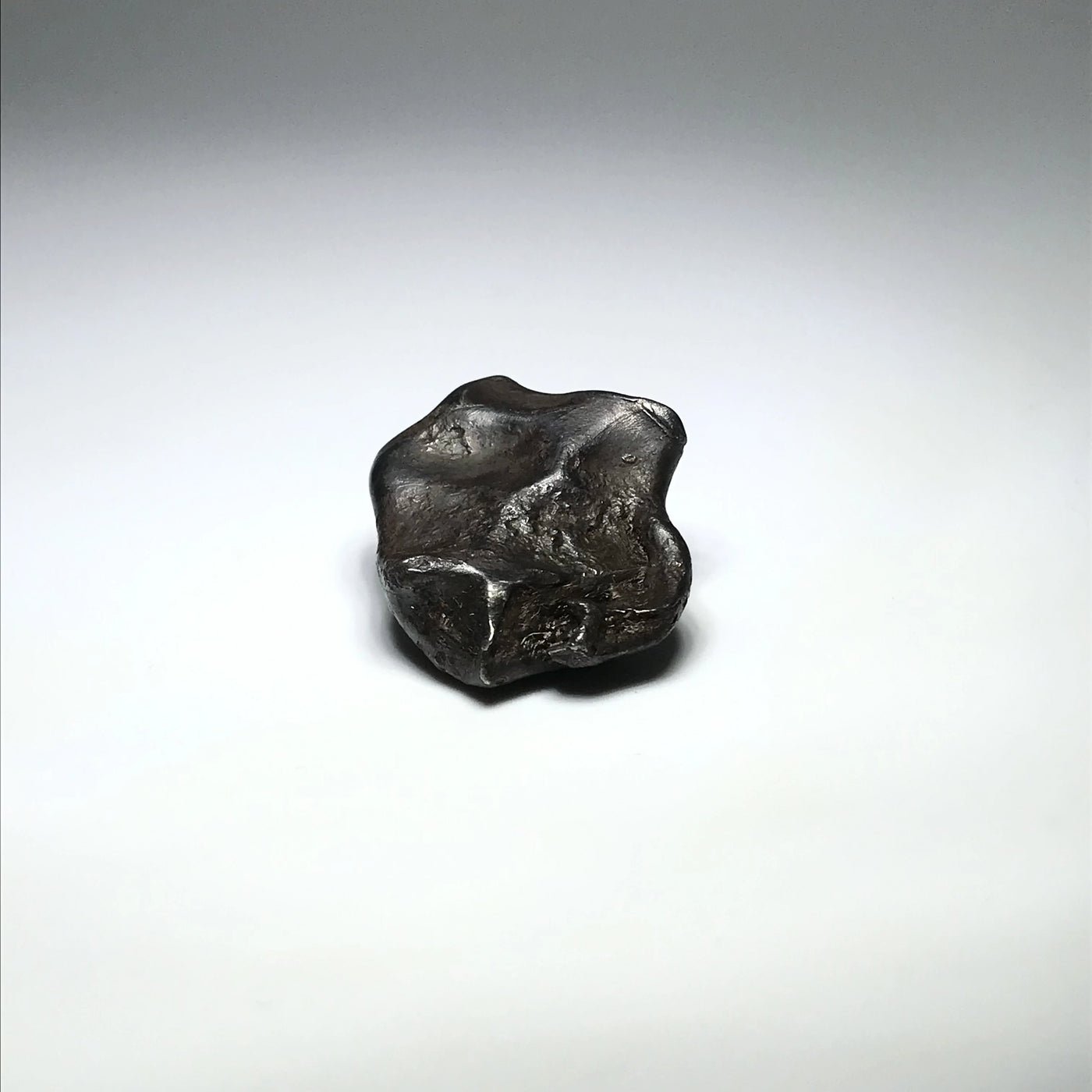 Sikhote-Alin Meteorite