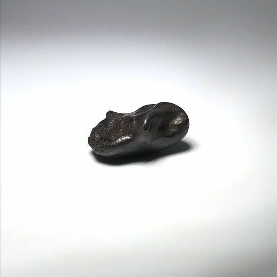 Sikhote-Alin Meteorite - Rocks and Gems Canada