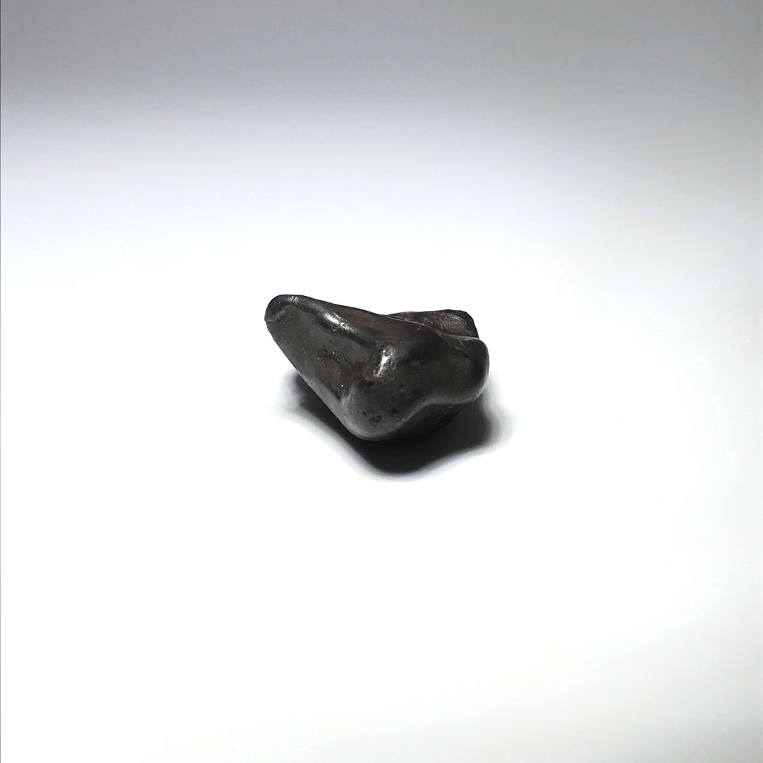 Sikhote-Alin Meteorite - Rocks and Gems Canada