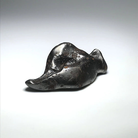 Sikhote-Alin Meteorite - Rocks and Gems Canada