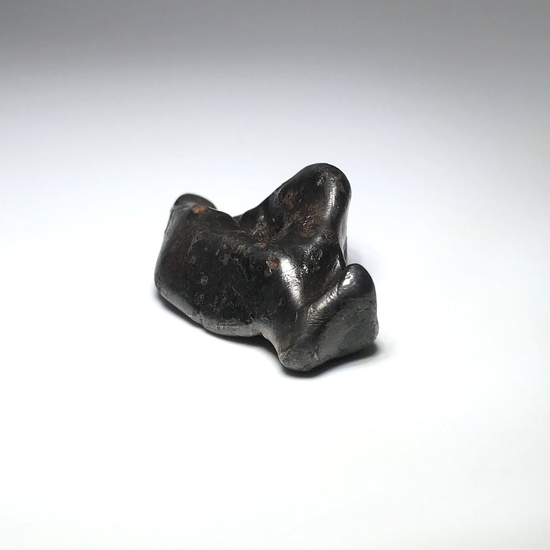 Sikhote-Alin Meteorite - Rocks and Gems Canada