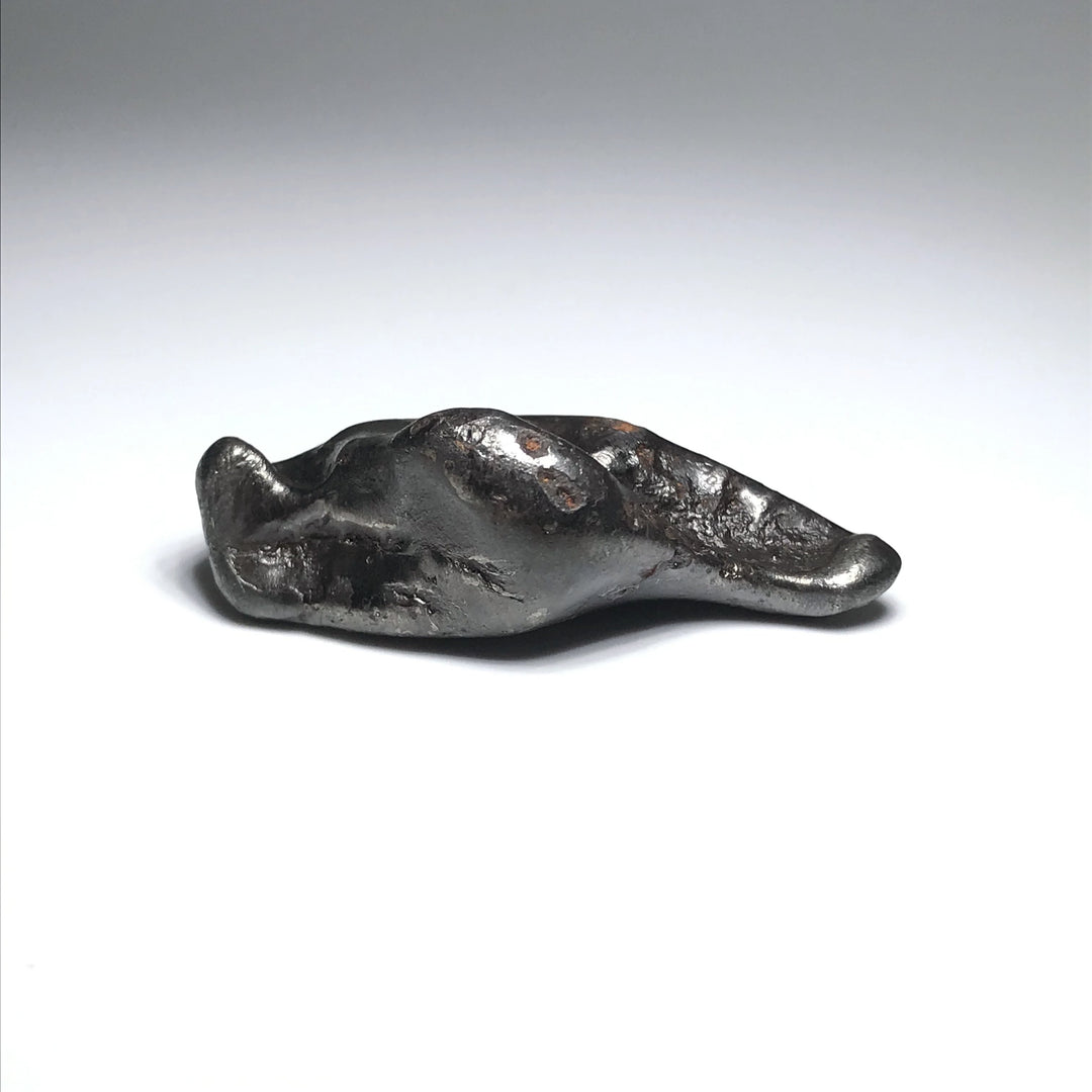 Sikhote-Alin Meteorite - Rocks and Gems Canada