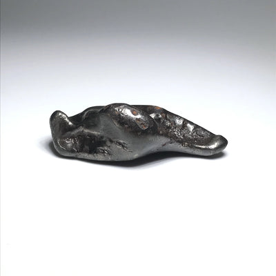 Sikhote-Alin Meteorite