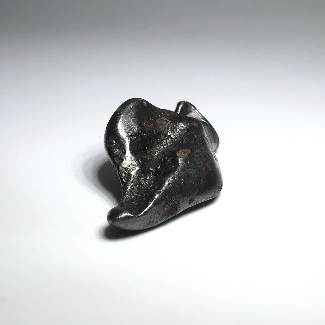 Sikhote-Alin Meteorite - Rocks and Gems Canada