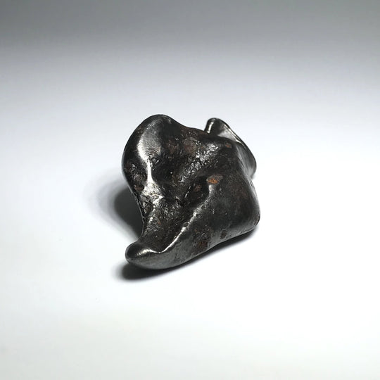 Sikhote-Alin Meteorite - Rocks and Gems Canada